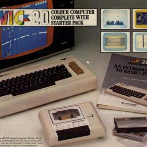 Commodore Stuff