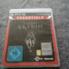 BETHESDA: THE ELDER SCROLLS V SKYRIM (PS3)