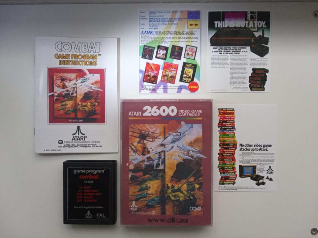 Boxing Atari 2600 - Il Livello Segreto